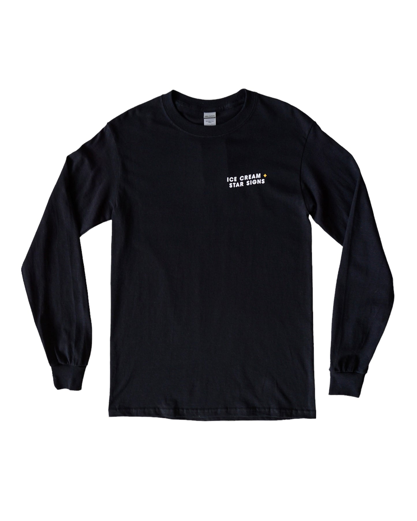 Horoscoop Long Sleeve Tee