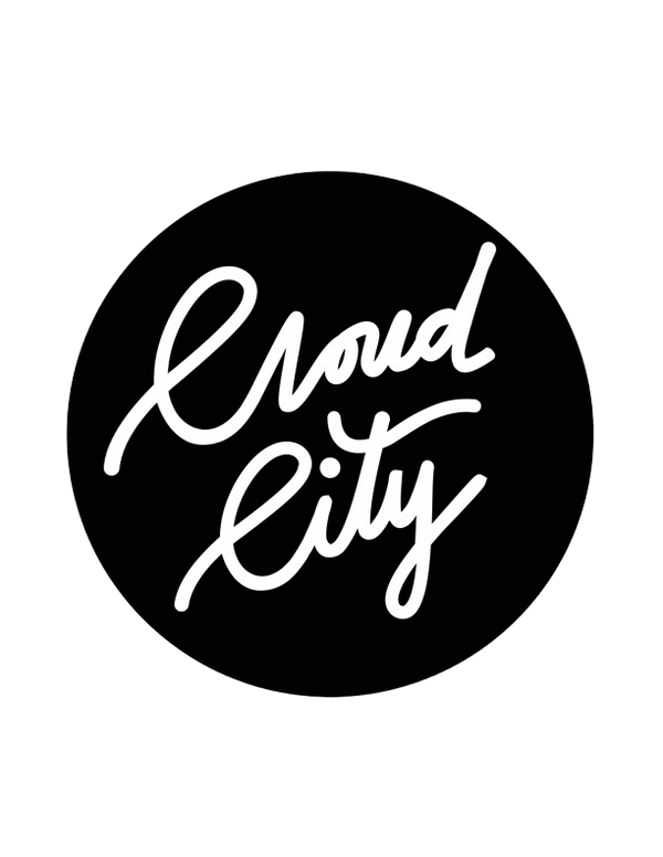 Cloud City Ice Cream